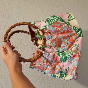 Lilly Pulitzer Handbag